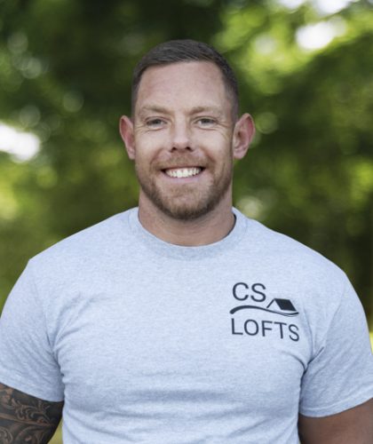 Blurred of beautiful nature Green tree forest background. with copy space