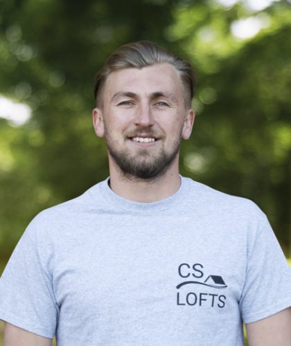 Blurred of beautiful nature Green tree forest background. with copy space