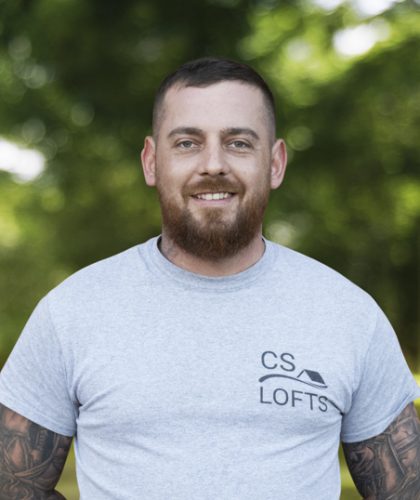 Blurred of beautiful nature Green tree forest background. with copy space