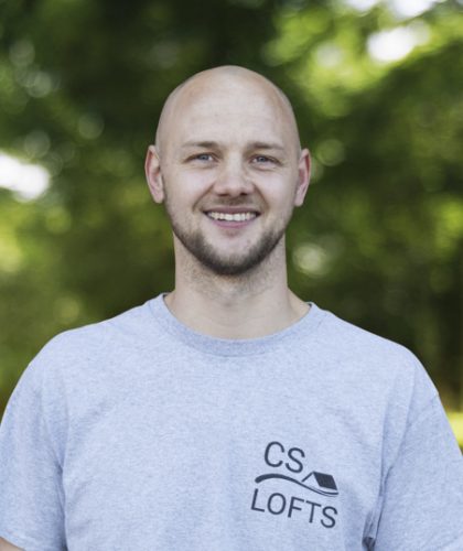 Blurred of beautiful nature Green tree forest background. with copy space