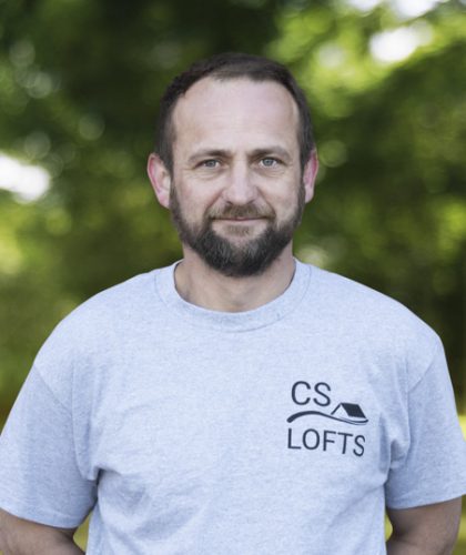 Blurred of beautiful nature Green tree forest background. with copy space